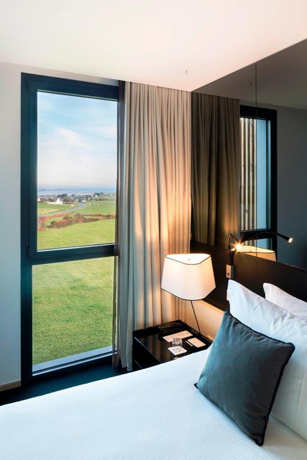 Hotel La Butte Plouider