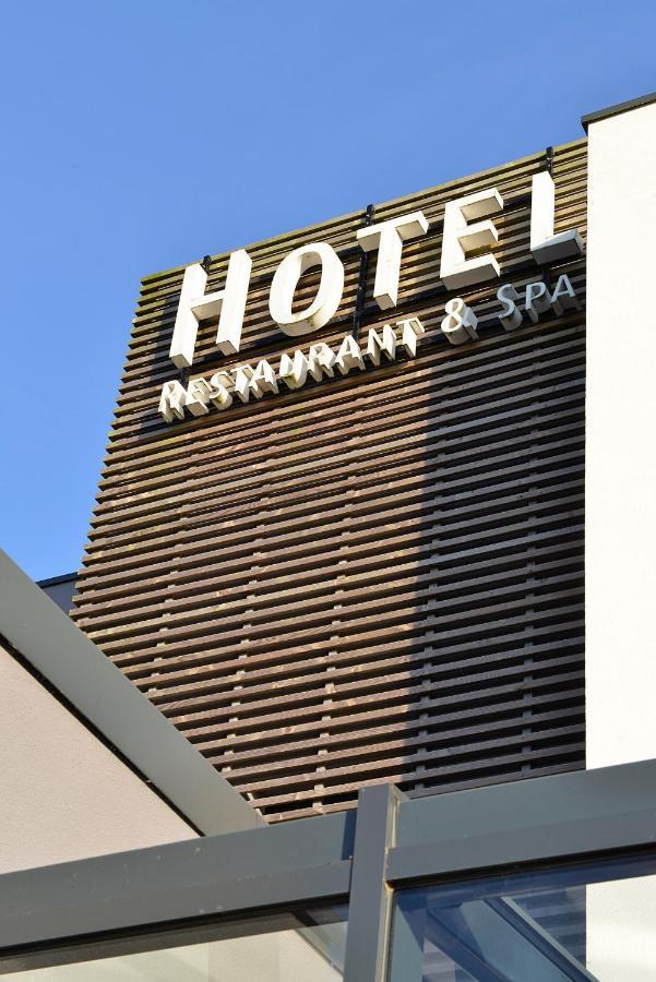 Hotel La Butte