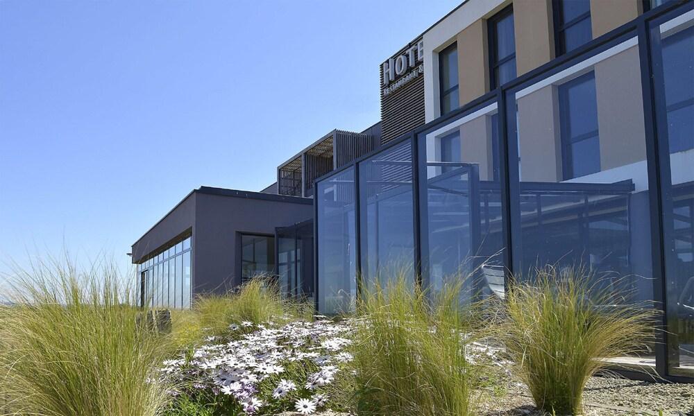 La Butte Hotel Plouider