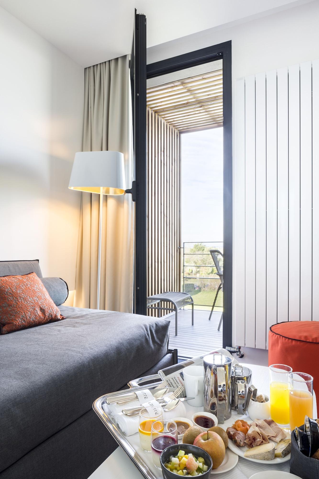 La Butte 4*