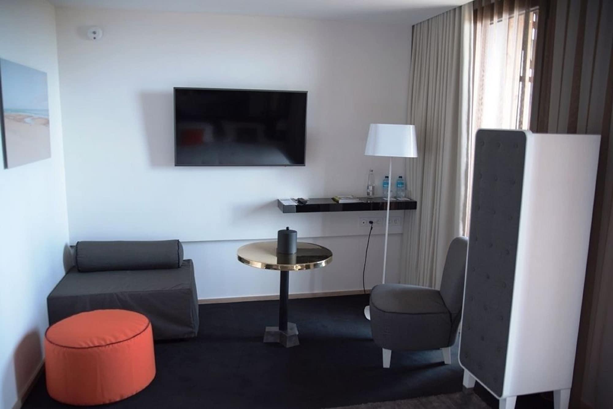 Hotel La Butte 4*