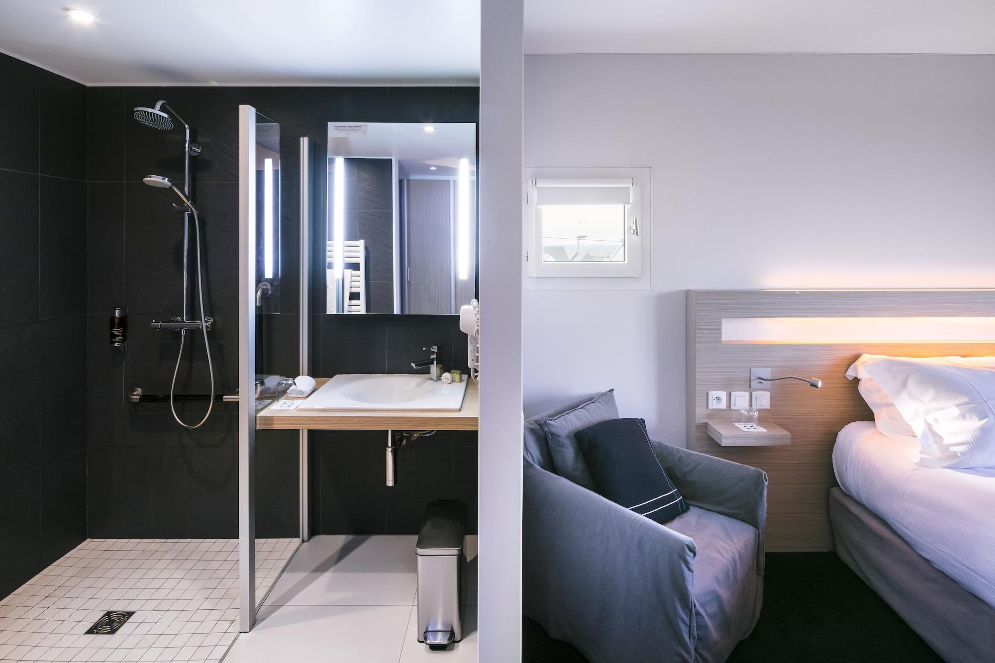 Hotel La Butte