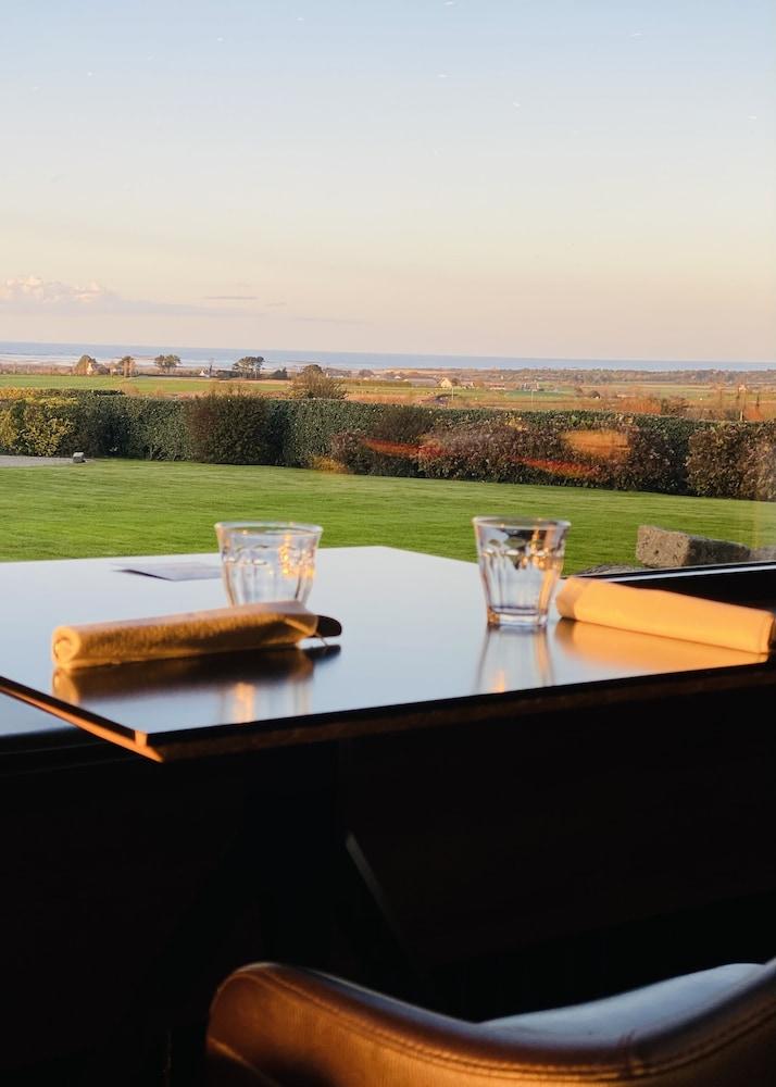La Butte Hotel 4*