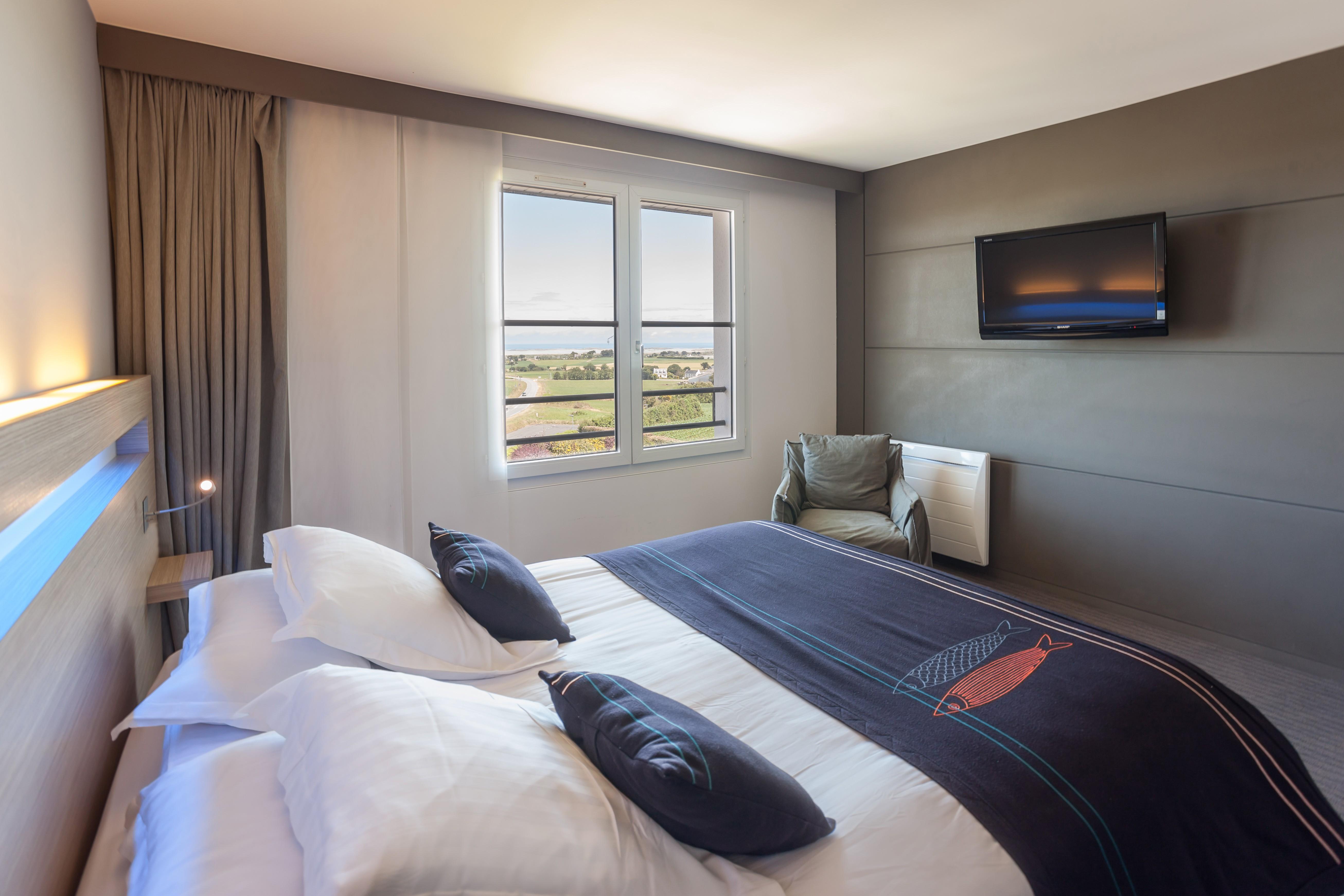 Hotel La Butte