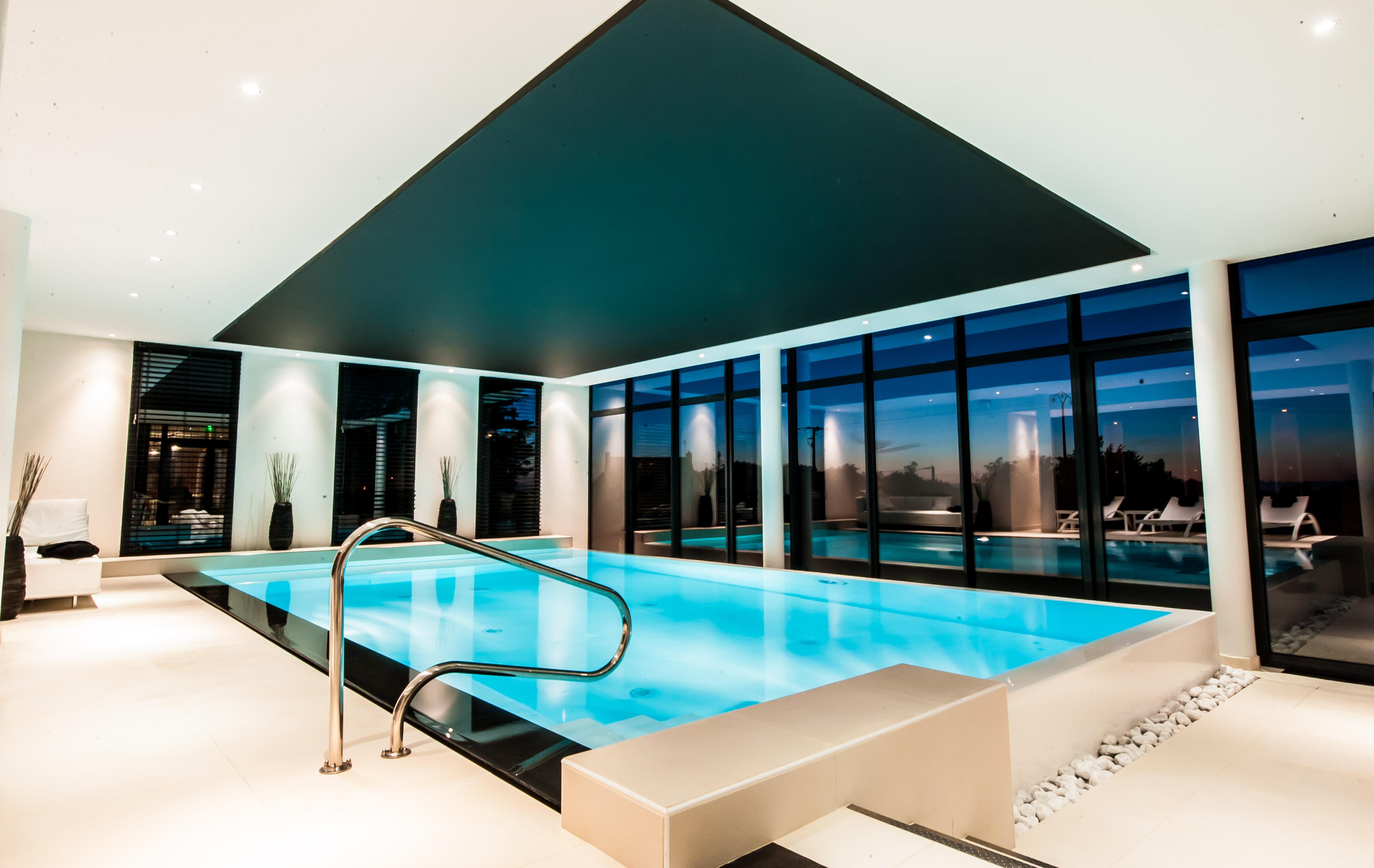 La Butte Hotel Plouider