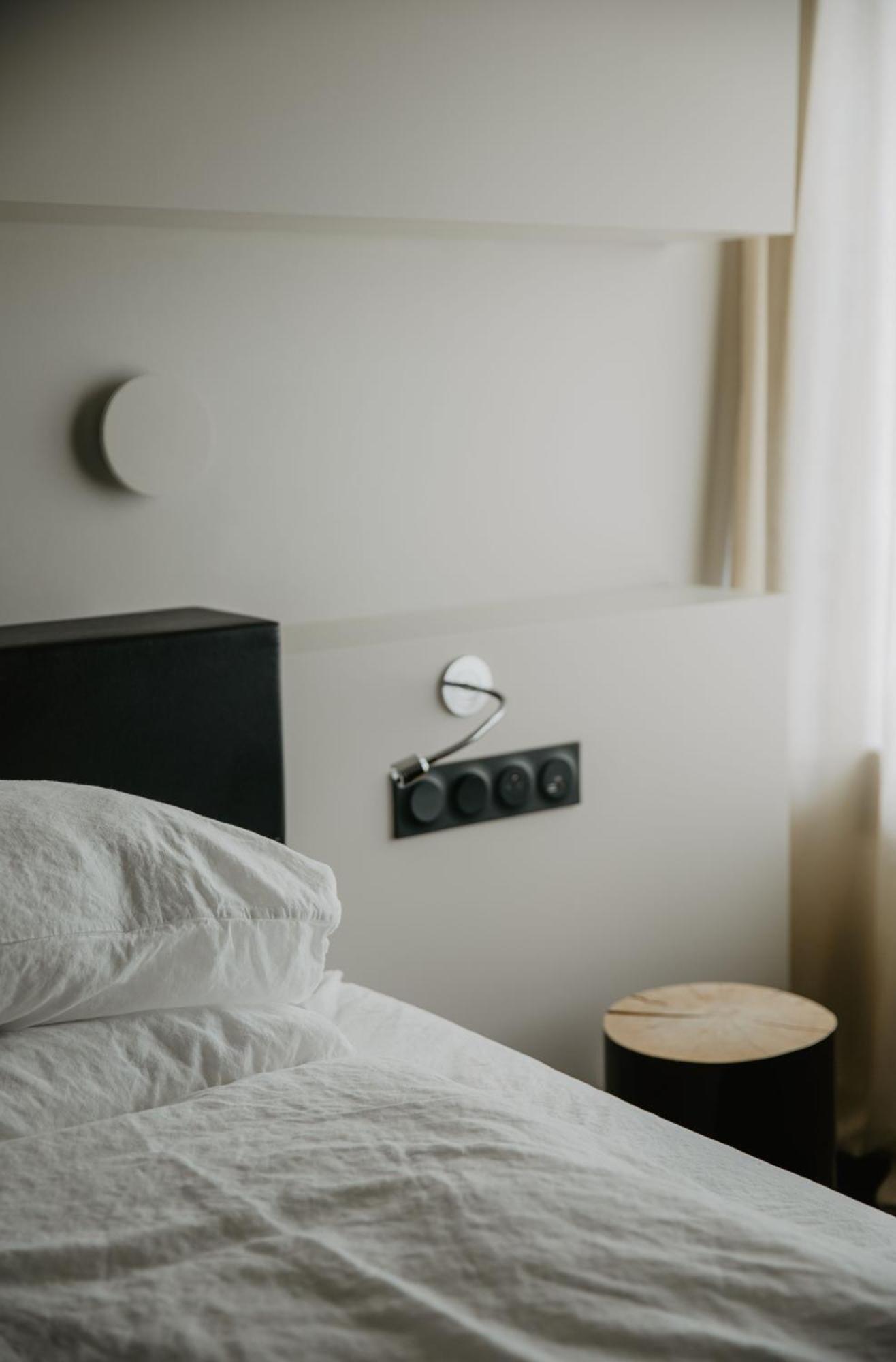 Hotel La Butte 4*
