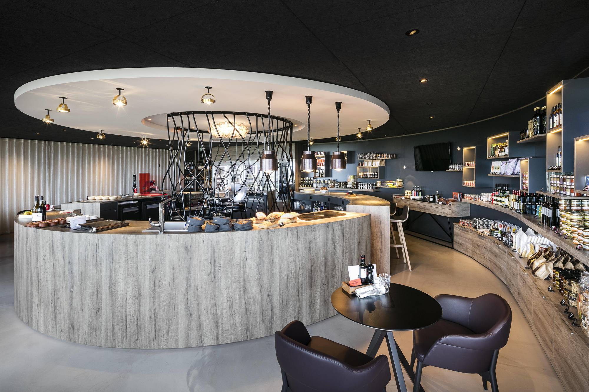 La Butte Hotel Plouider