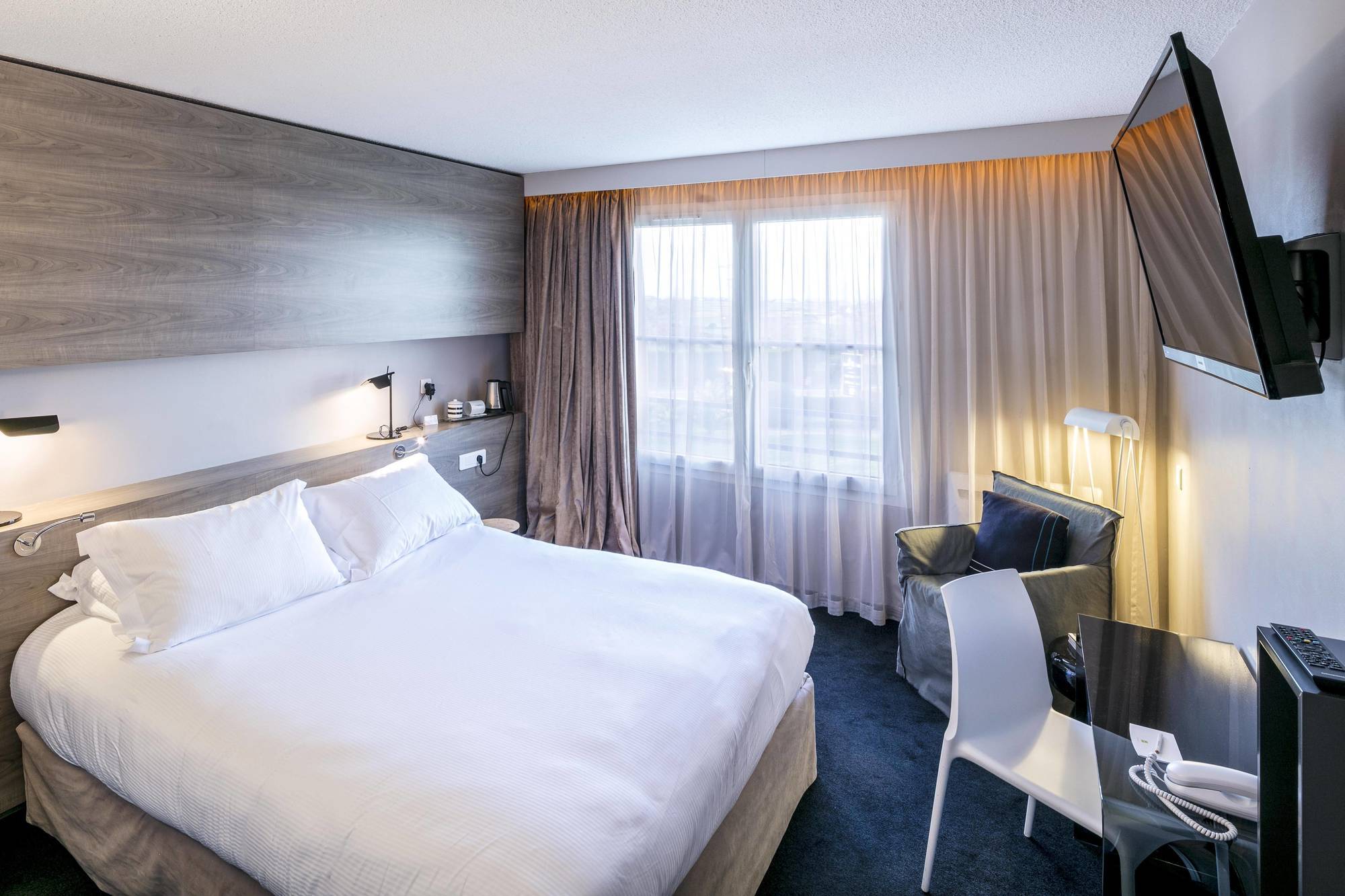Hotel La Butte
