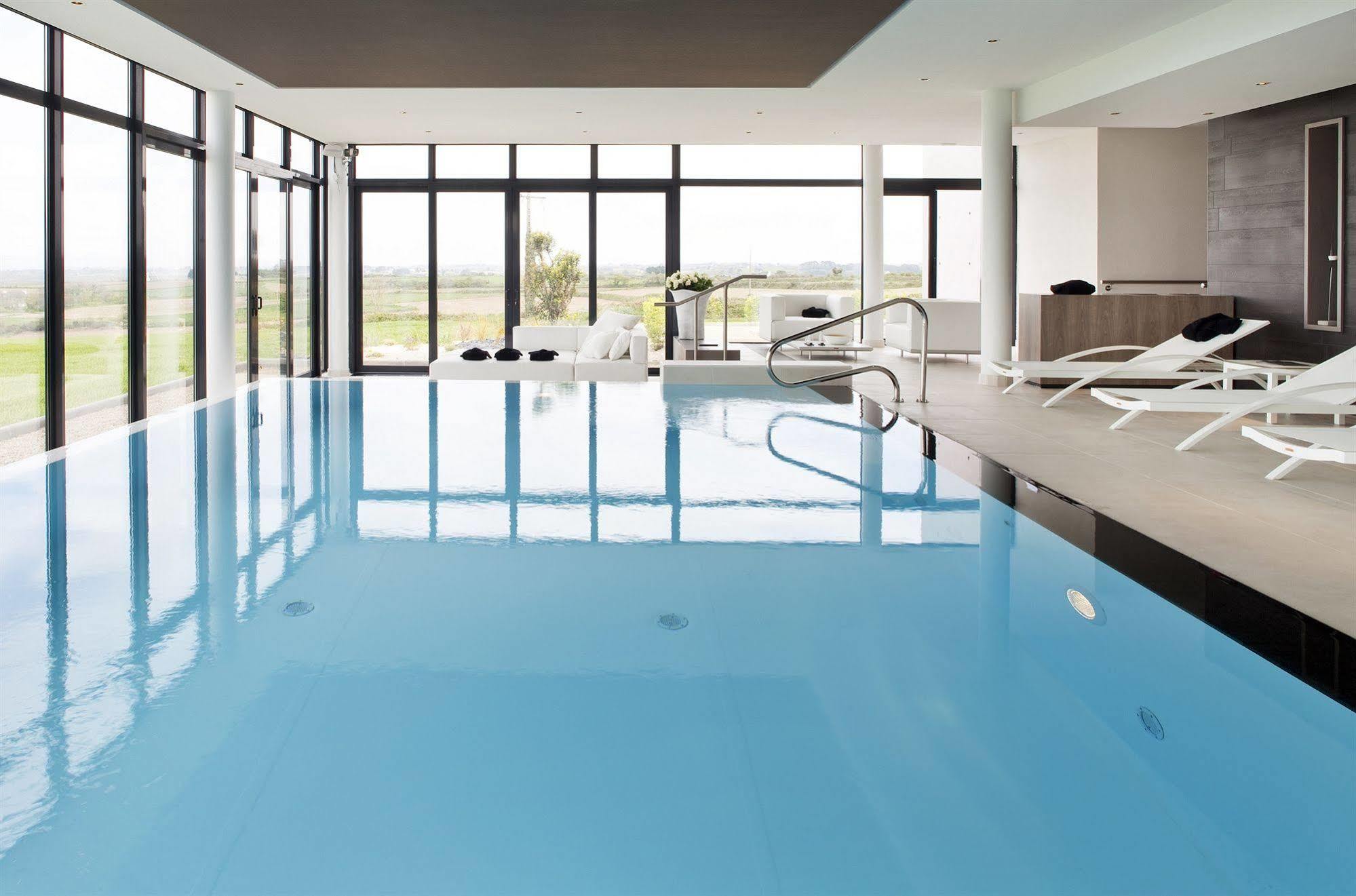 Hotel La Butte 4*
